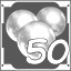 Icon for Ball Bearings Collector
