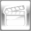 Icon for Movie Completist