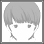 Icon for Story clear (Sakurako)