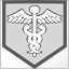 Icon for Bronze Combat Medic