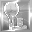 Icon for 5 Ranked Matches Trophy
