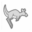 Icon for The Kangaroo Bop