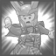 Icon for Puny God