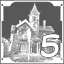 Icon for Chapter Five Complete
