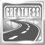 Icon for The Road to Greatness