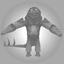 Icon for Komodo Clobber