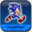 Sonic The Hedgehog 3 - Wet Feet
