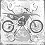 Icon for Check Out My Ride