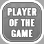 Icon for My Player of the Game