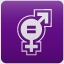 Saints Row®: The Third™ - Gender Equality