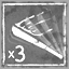 Icon for Machete quick kill, the third