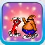 SVC: ToeJam & Earl - Word Up! Back To Outer Space!