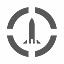 Icon for Missile Command