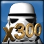 LEGO Star Wars: TCS - Stormtrooper Slayer