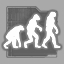 Icon for Do the Evolution