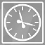 Icon for Keeping time