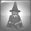 Icon for Witch!