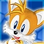 Sonic Adventure - Miles "Tails" Prower