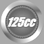 Icon for 125cc World Champion